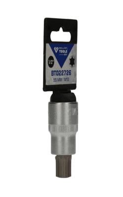 Padrun, KS TOOLS BT022726