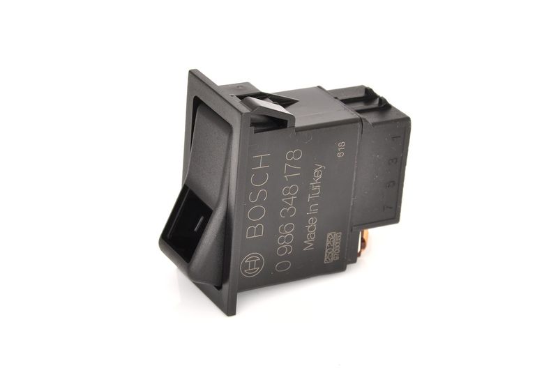 BOSCH 0986348178 Direction Indicator Switch