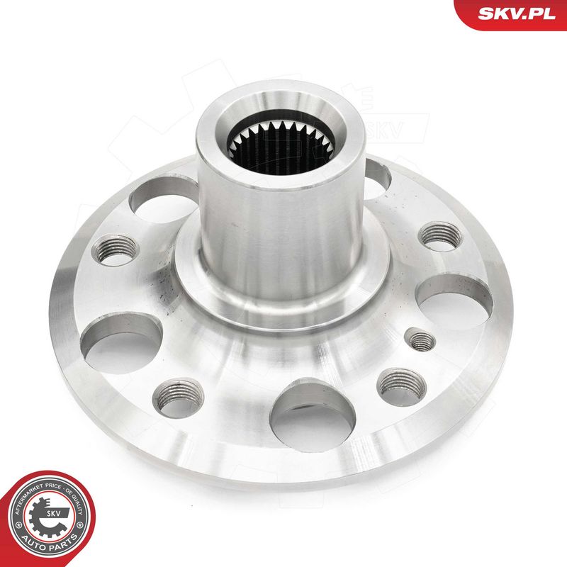 Rattarumm, ESEN SKV 29SKV621