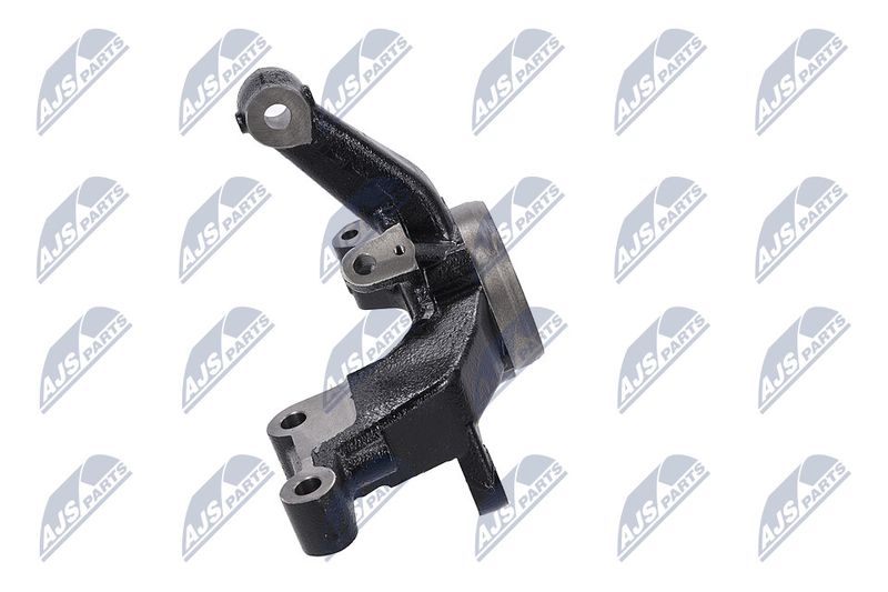 Käändmik, rattakinnitus, NTY ZZP-MZ-003