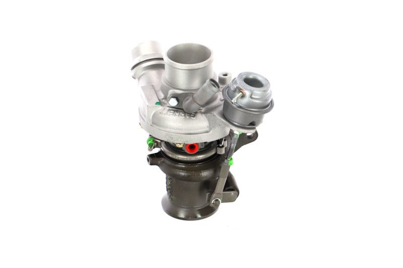 REMANTE 003-001-004391R Turbokompresorius