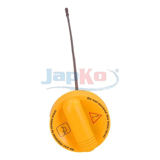 Lukk, õlitäite ühendustoru, JAPKO 147023