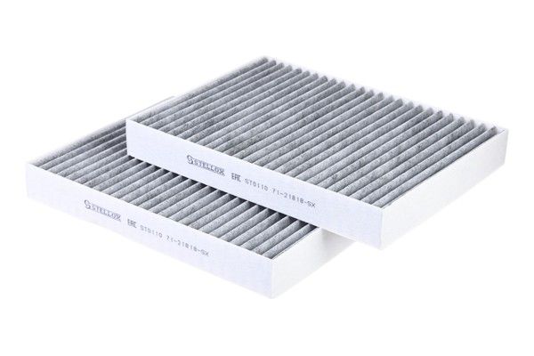 STELLOX 71-21818-SX Filter, cabin air