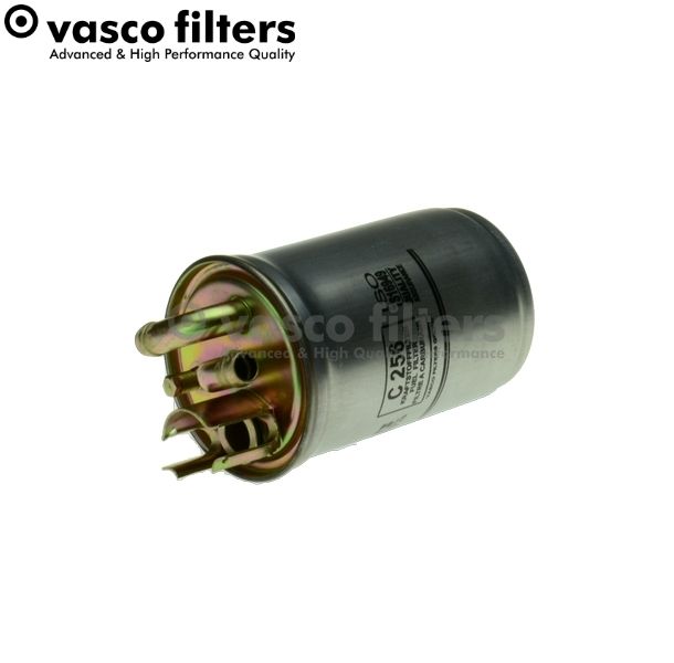 DAVID VASCO C256 Fuel Filter
