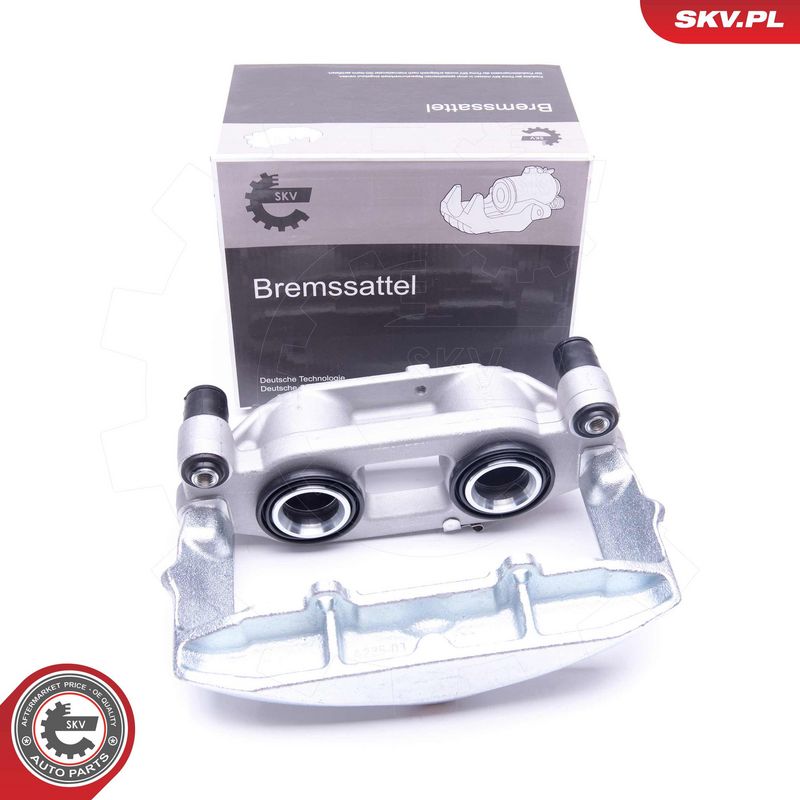 Pidurisadul, ESEN SKV 44SKV361