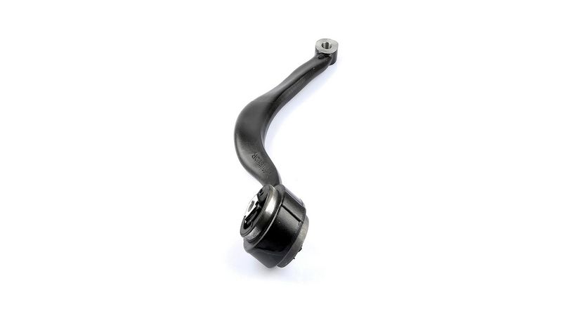носач, окачване на колелата SKF