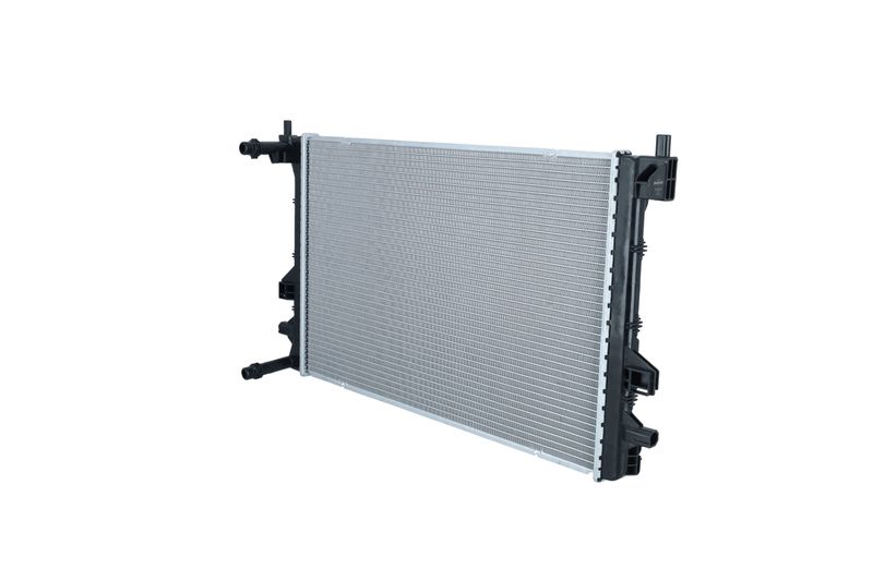Radiaator, mootorijahutus, NRF 58471