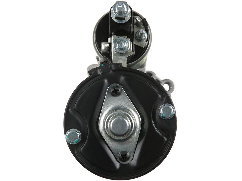 AS-PL S6455(DENSO) Starter