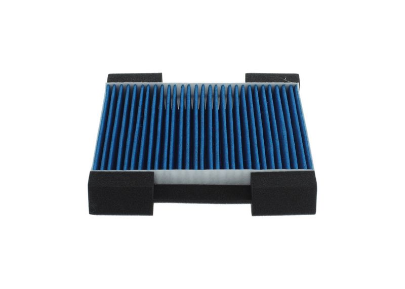 BOSCH 0 986 628 663 Filter, cabin air