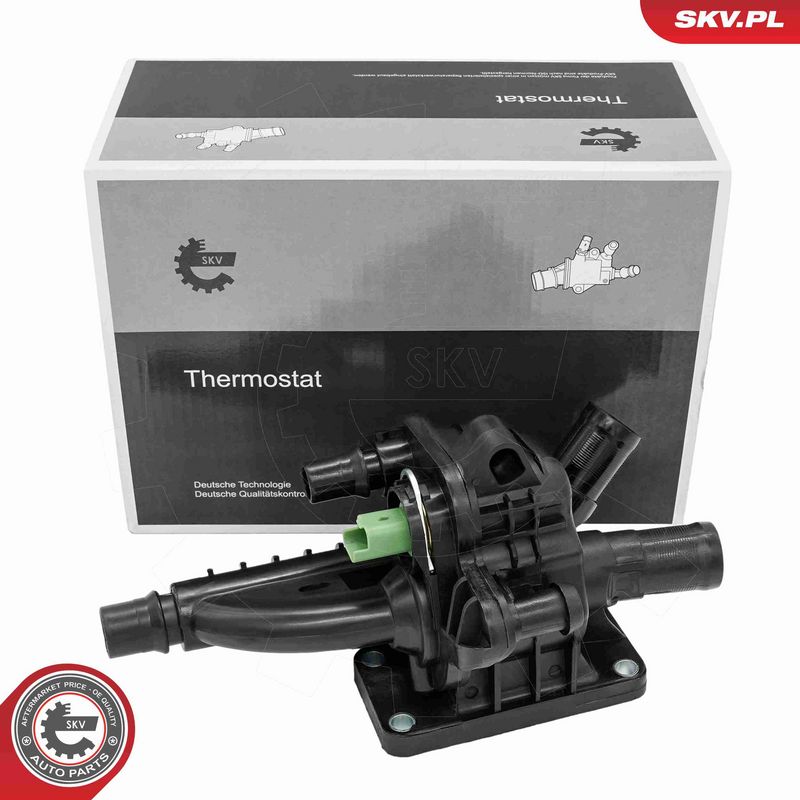 ESEN SKV 20SKV231 - Thermostat, coolant