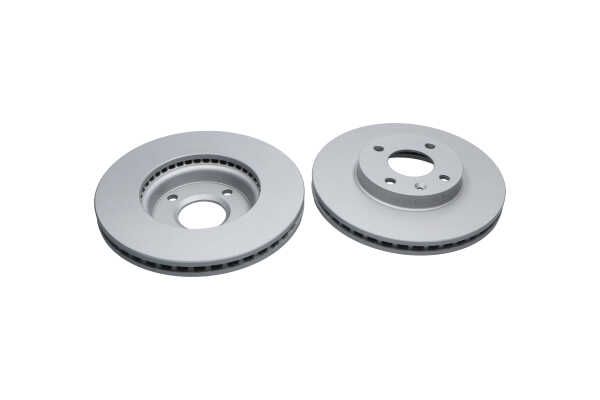 Kavo Parts BR-1222-C Brake Disc