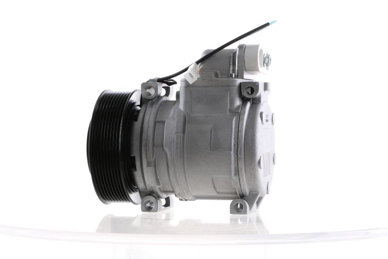 Product Image - Compressor, airconditioning - ACP116000S - MAHLE