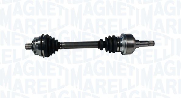 Приводний вал, Magneti Marelli 302004190051