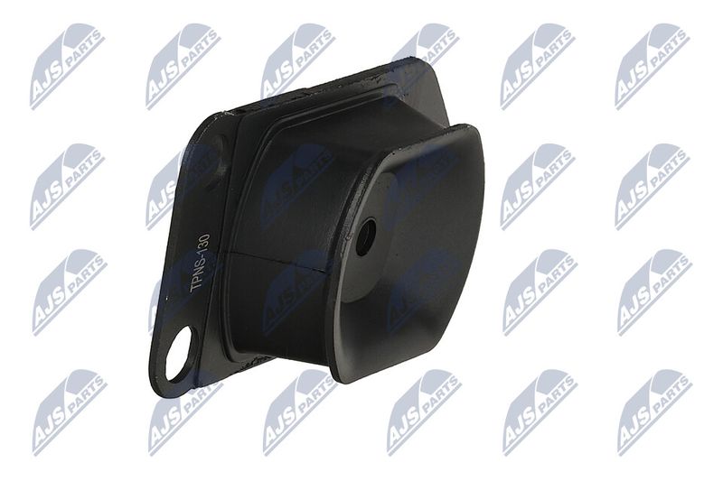 Paigutus, Mootor, NTY ZPS-NS-130