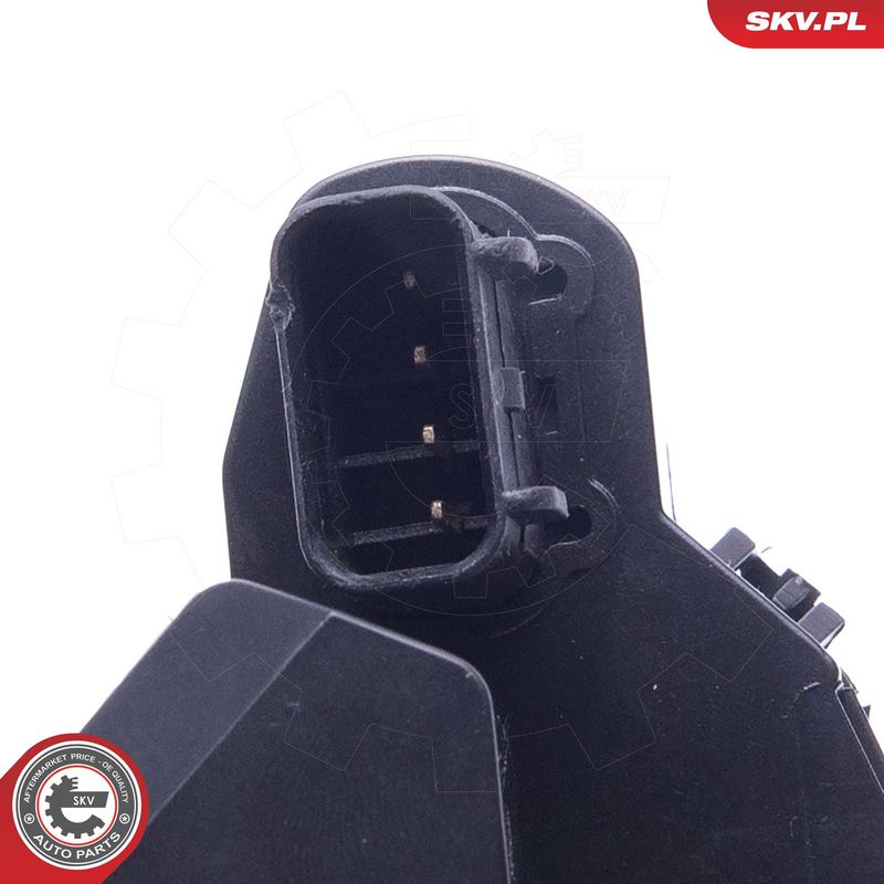 Ukselukk, ESEN SKV 16SKV963