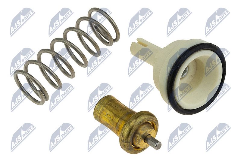 NTY CTM-VW-065 - Termostatas