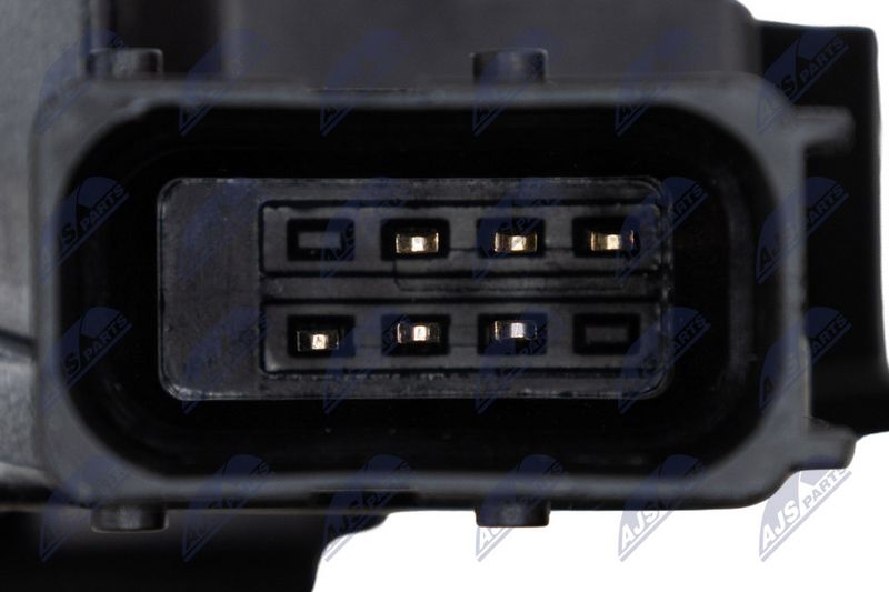 NTY EZC-FT-317 Door Lock