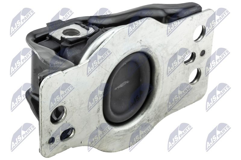 NTY ZPS-NS-182 Mounting, engine