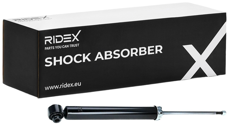 амортисьор RIDEX