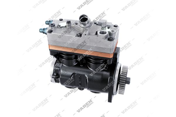 kompresor MB Actros MP4, Euro 6, vč. kola 1100440001