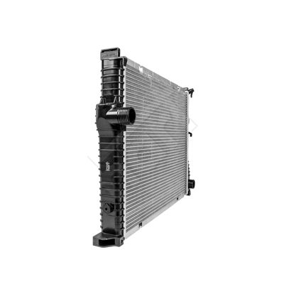 Radiator, motorkjøling – bilde 1 av 2