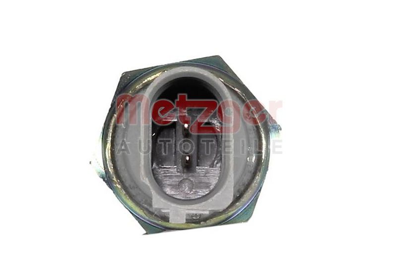 METZGER AUTOTEILE 0910127 Oil Pressure Switch