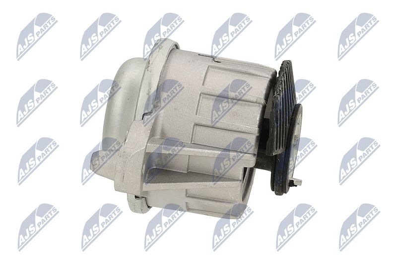 Paigutus, Mootor, NTY ZPS-ME-116