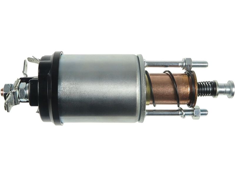 Magnetlülitus, starter,...