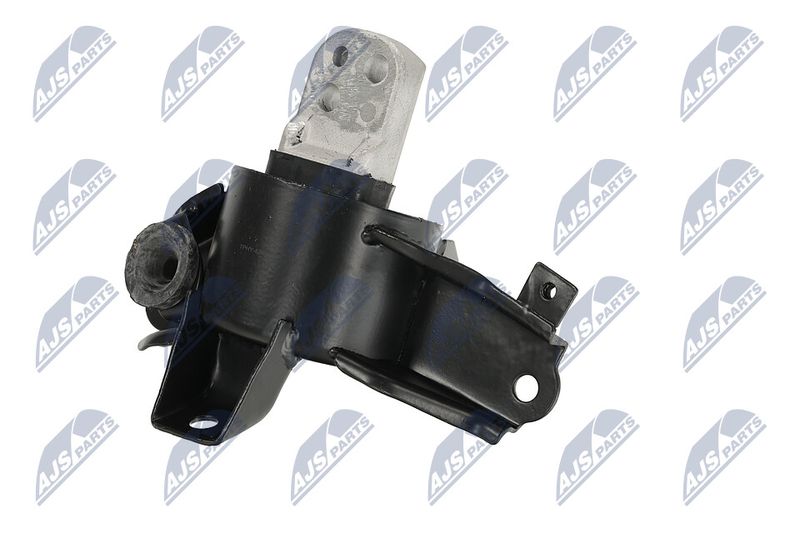 Paigutus, Mootor, NTY ZPS-HY-524