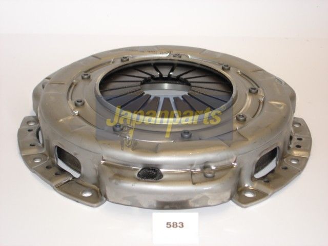 JAPANPARTS Diskatorius