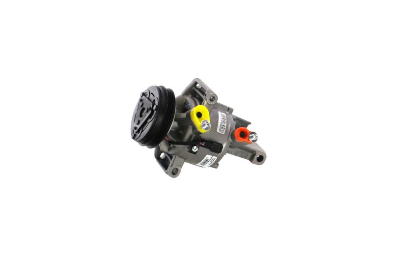 REMANTE 005-001-000363R Compressor, air conditioning