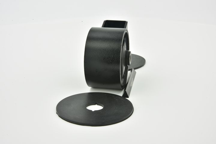 Paigutus, Mootor, FEBEST SZM-SX4RR