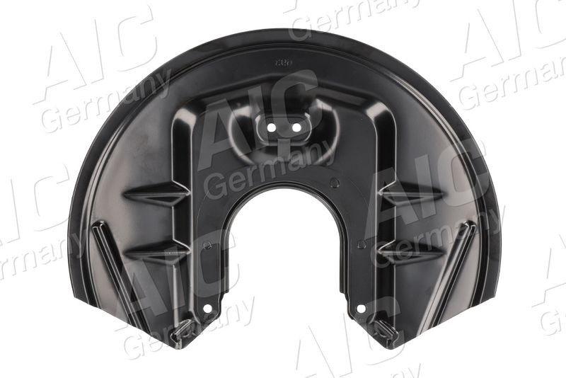 AIC 77946 Splash Guard, brake disc