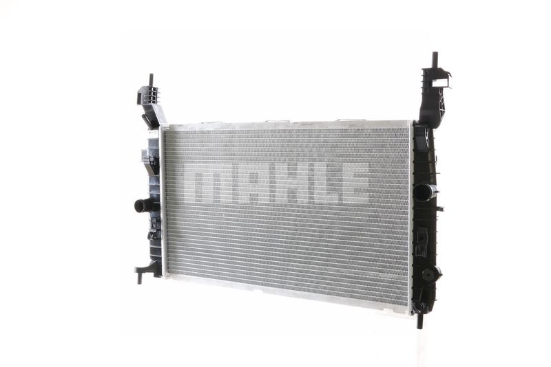 Chladič, chlazení motoru CR 833 000S