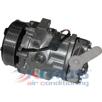 MEAT & DORIA Compressor, airconditioning K11355