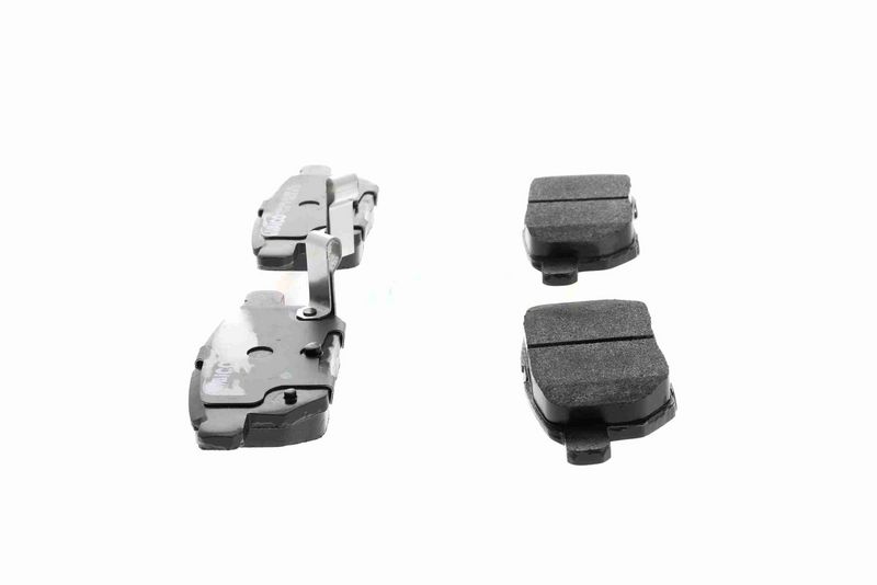 ACKOJA A70-0038 Brake Pad Set, disc brake