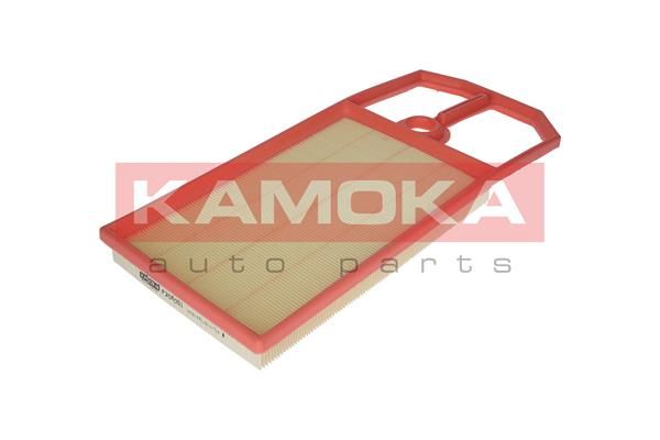 KAMOKA légszűrő F206001