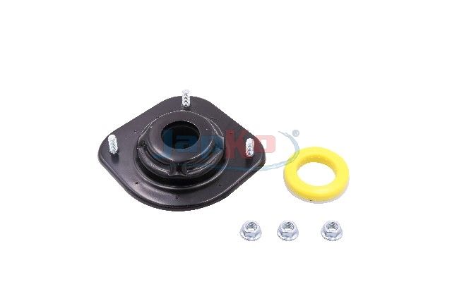 Vedruamordi tugilaager,...