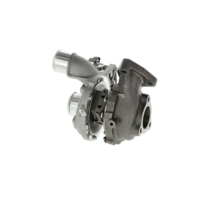 NISSENS 93330 Charger, charging (supercharged/turbocharged)