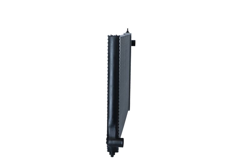 NRF 509598 Aušinimo radiatorius