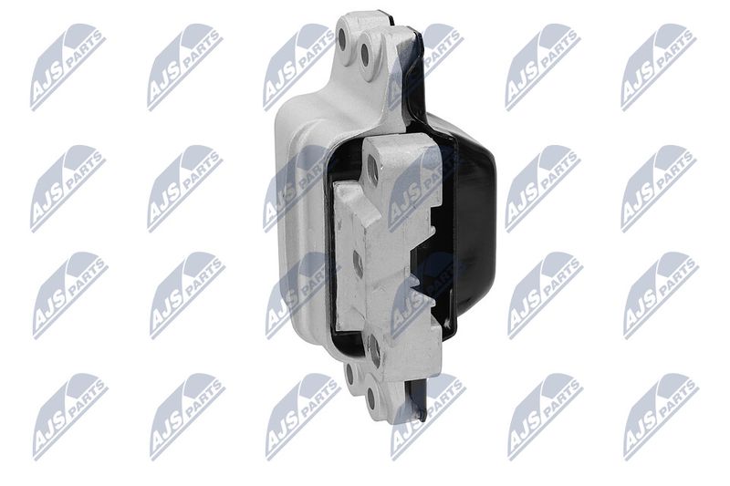 NTY ZPS-VW-099 Mounting, manual transmission
