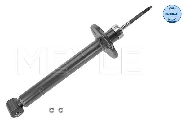 Meyle Shock Absorber 126 715 0001