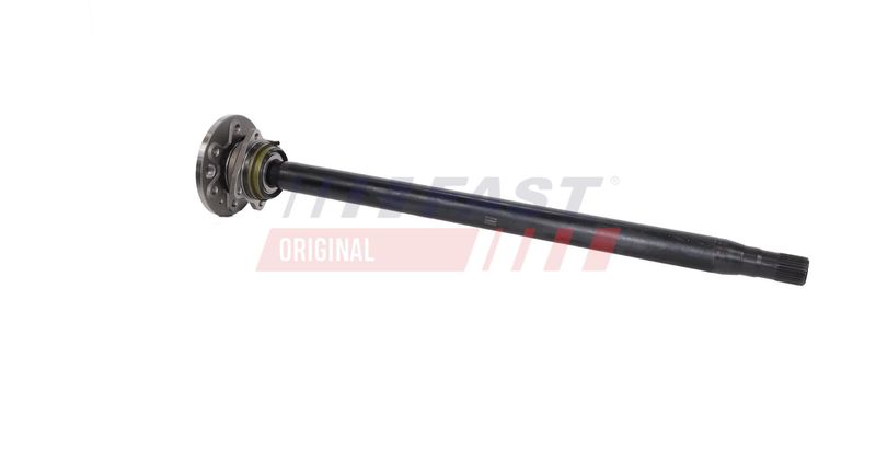 Rattarumm, FAST FT12740