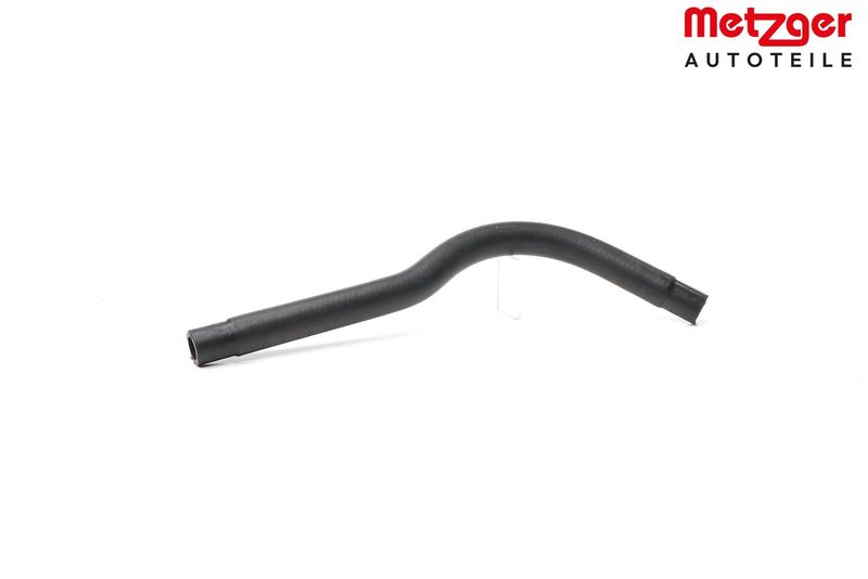 METZGER AUTOTEILE 2420896 Frankberg Radiator Hose