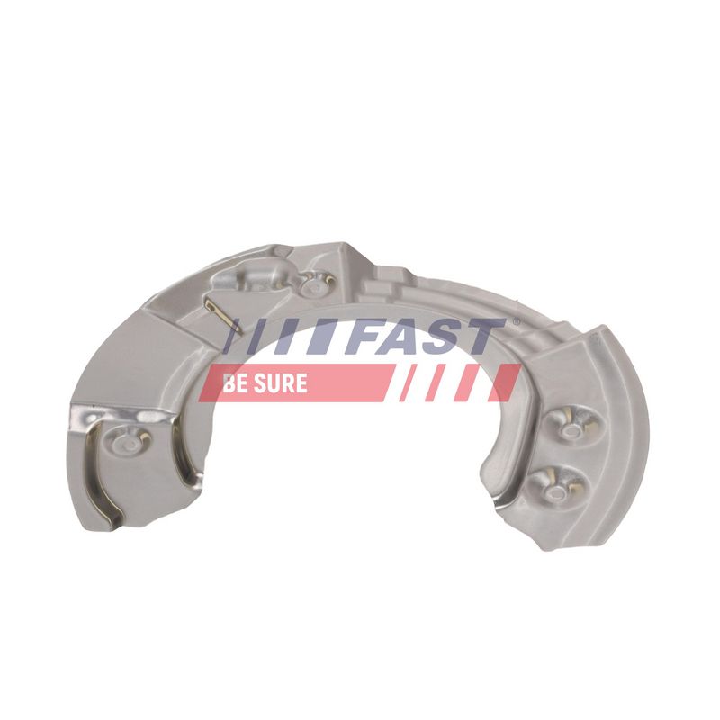 FAST FT04103 Splash Guard, brake disc