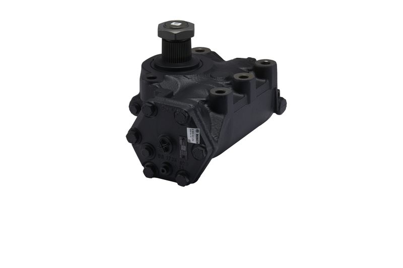 BOSCH KS01002086 Steering Gear