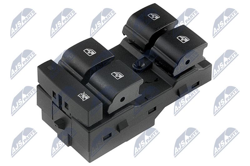 Lüliti, aknatõstuk, NTY...