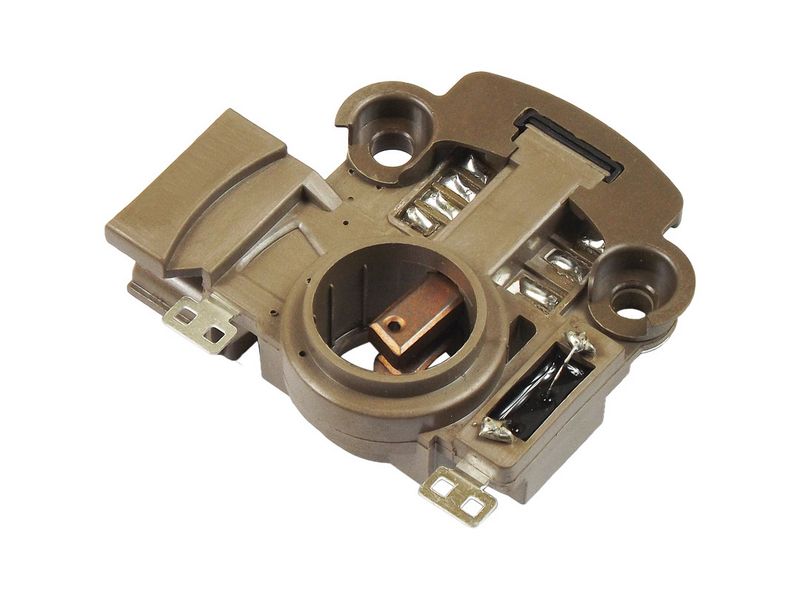 AS-PL ARE5114 Alternator Regulator