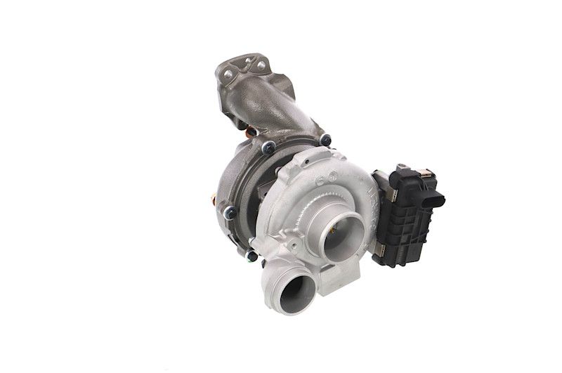 REMANTE 003-002-004567R Charger, charging (supercharged/turbocharged)
