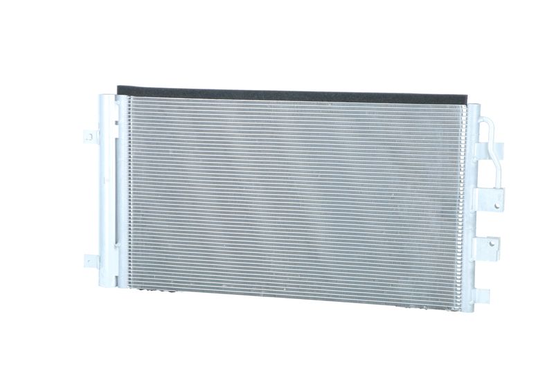 Condensador, aire acondicionado NRF 350704